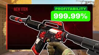 Best NO RISK And Most PROFITABLE CS2 Trade Ups in 2026!