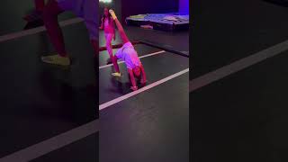 Desafio Ginástica .