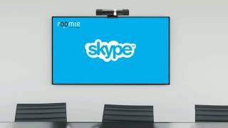 ROOMIE | Making Video Call using SKYPE