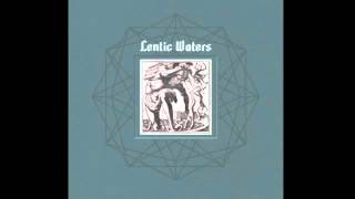 lentic waters - unendlichkeit
