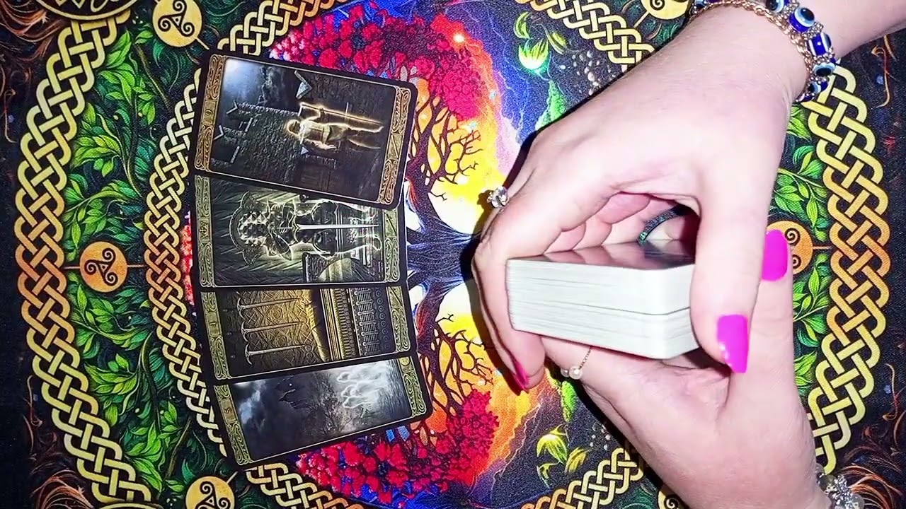 🕊 ПОСЛАНИЕ ВАШЕГО АНГЕЛА-ХРАНИТЕЛЯ 🕊