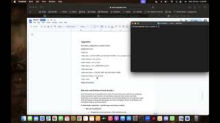 Blockchain Chain of Custody Presentation