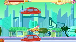 картинка: WinX Club  Свидание Стеллы