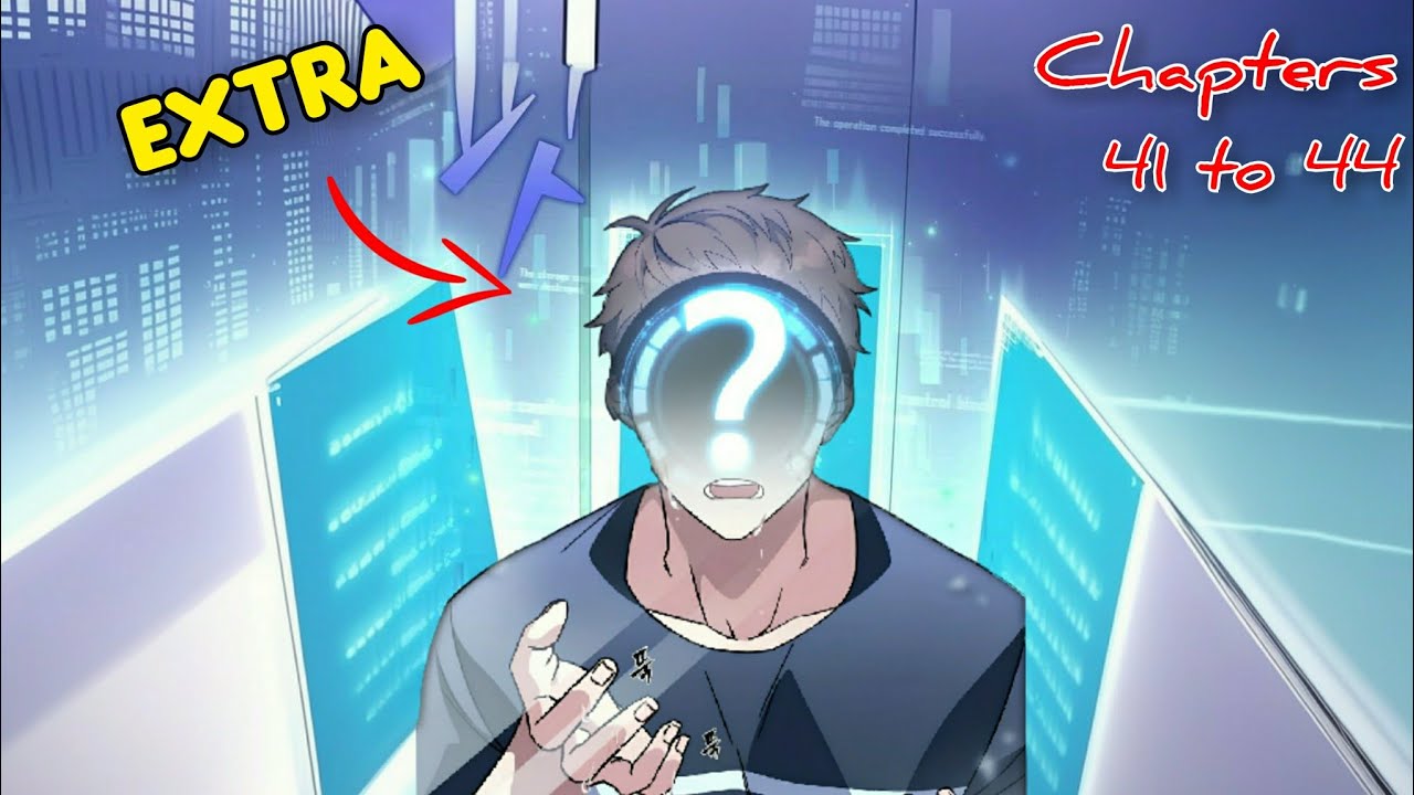 [11] The Author Who Transmigrated As a Side Character in His Own Novel