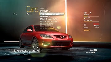 Need for Speed: Undercover - Money Hack (PC)