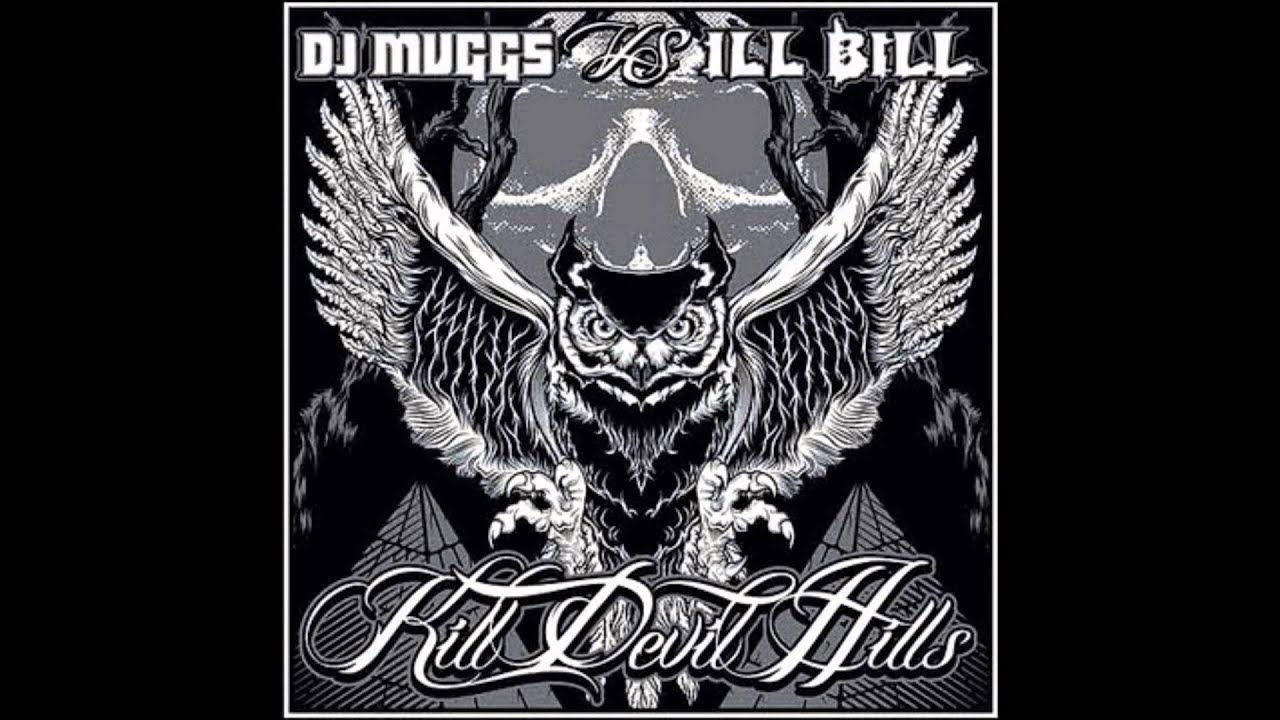 Ill Bill and DJ Muggs feat. Raekwon's 'Chase Manhattan' sample of