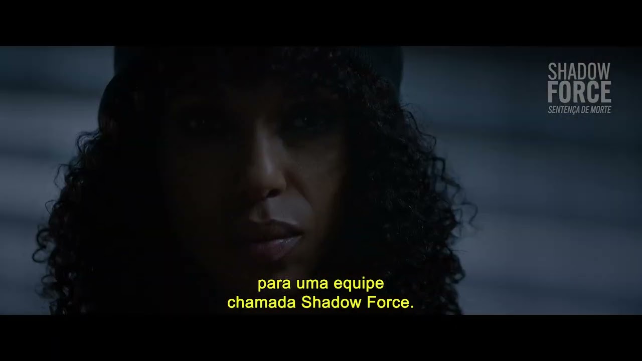 Shadow Force: Sentença de Morte | Trailer Oficial Legendado | Cine A