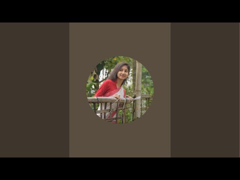 Pragyashree Dutta is live
