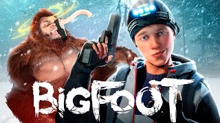:      - BIGFOOT 5.0