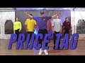 Desiigner PRIICE TAG Choreography By Duc Anh Tran mp3