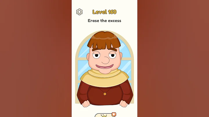 Dop 5 Level 160 Erase the excess