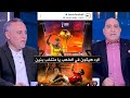 أسامة حسني يرد على صورة جماهير بنين واستفزاز منتخب مصر ومهيب عبد الهادي ينفعل على الهواء بتعليق قوي