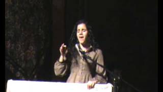 Recital de Saetas de la Cofradía de la Sagrada Cena 2
