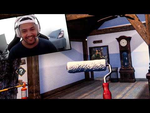 COMEÇANDO A REFORMA 🛠️ - Gas Station Simulator