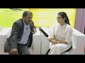 Techmezine Interview with Mr. Padmanabha Shakthivelu , GM, Electrolube India at Electronica India