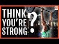 Think You're Strong? Strength Training Test for Runners