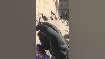 Enemy Operator Weapon Number 1825 | Call of Duty MW3 #shorts #mw3 #modernwarfare3 #mw3clips