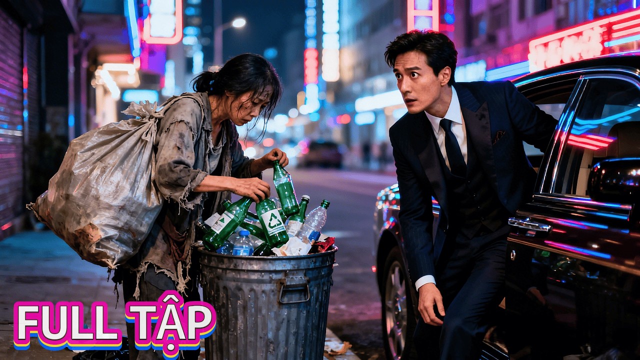 7 Năm Trước Bị Chồng Rút Cạn Máu Để Cứu Con Trai, Vợ