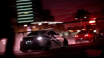 Need for Speed: Payback - Derelicts Info! Cars, Requirements & Upgrades!