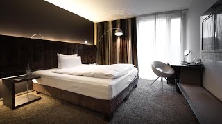 SAKS Urban Design Hotel Kaiserslautern, Kaiserslautern, Germany