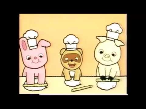 ノンタンといっしょ ふうせんぽーん