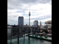CHUCK INGLISH (Vine) @ SoHo House, Berlin [2014]