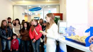 Розыгрыш iPhone Харьков октябрь(, 2012-11-05T10:02:26.000Z)