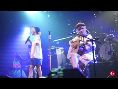 20160910 볼빨간사춘기 - 싸운날 _ HAND