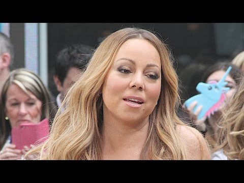 Video: Mariah Carey và James Packer đã có một trong những thỏa thuận Prenup tiềm năng điên rồ nhất mà chúng tôi từng thấy