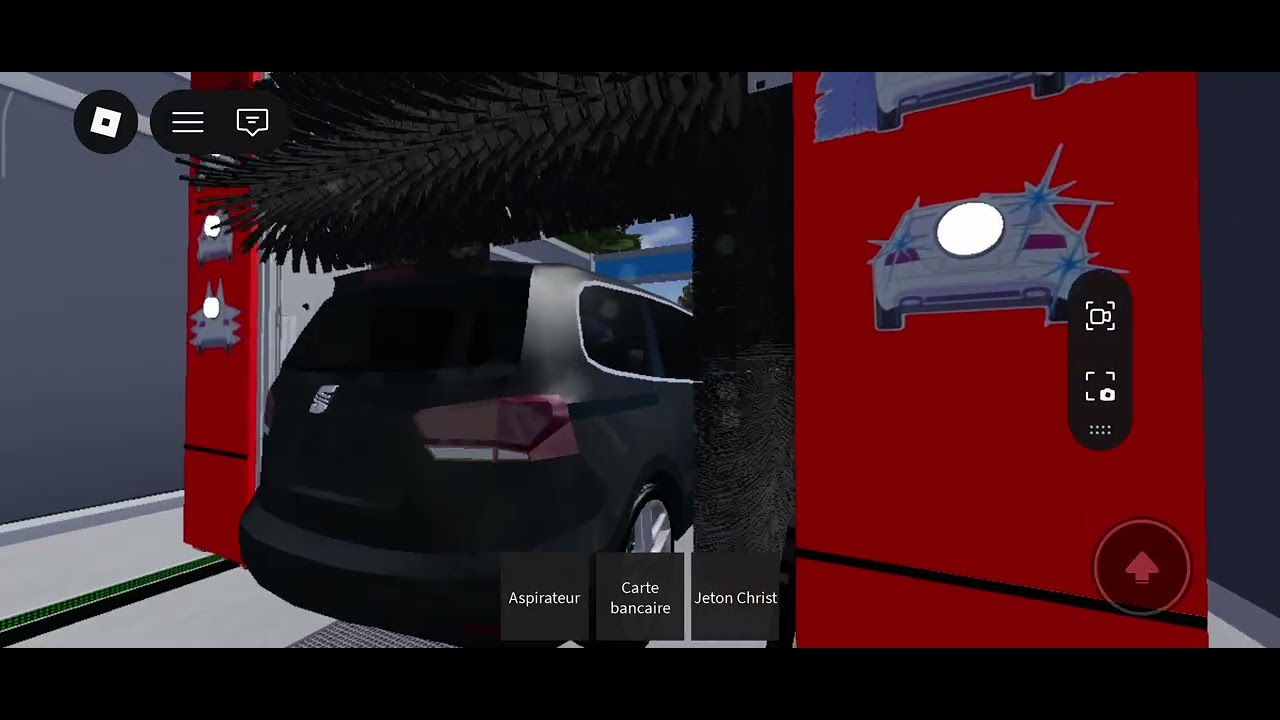 Christ Varius C163 at Avia 