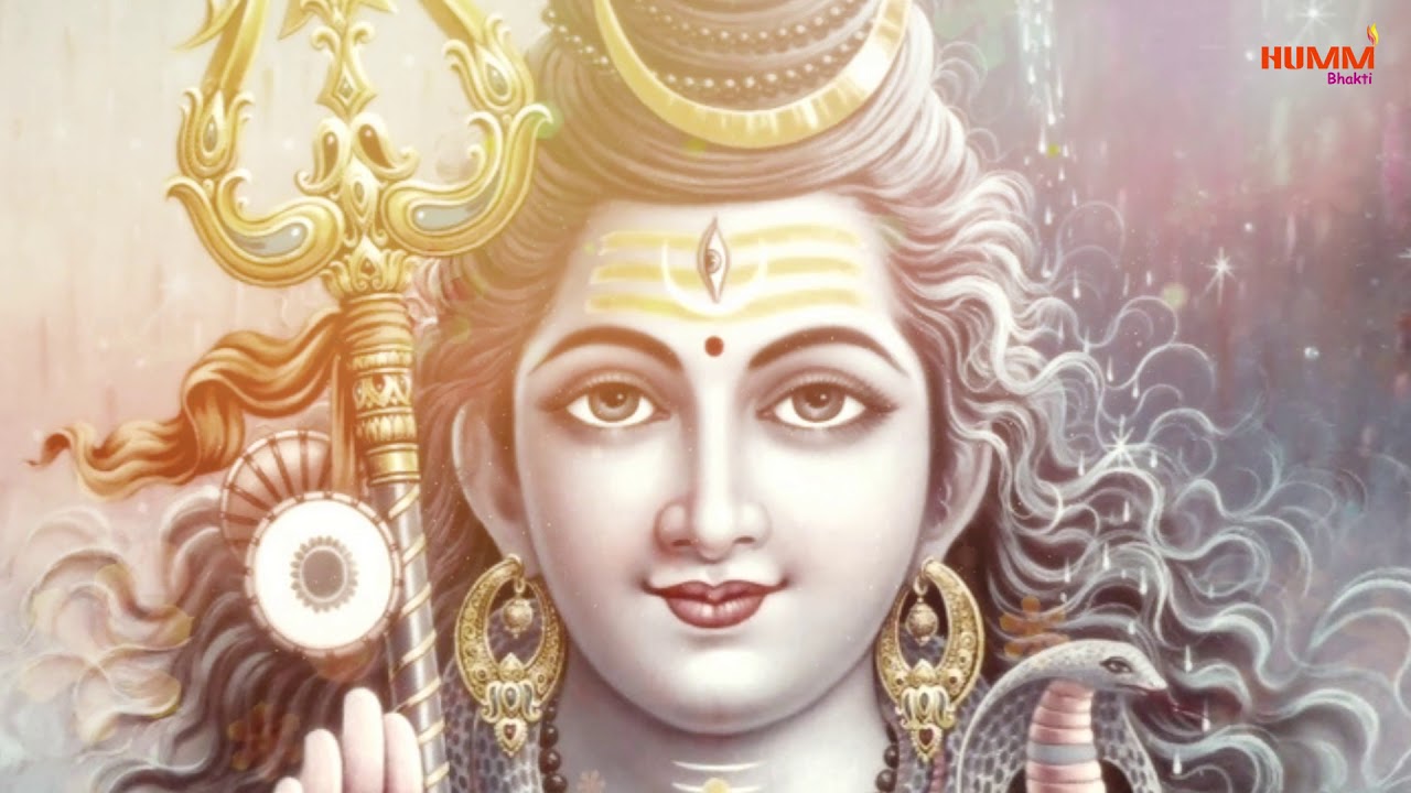 Vande Shambum  Lord Shiva shloka  Sreenivasan Mahadevan