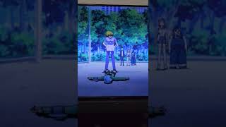 How did Yugioh let this slide!?