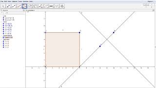 Celebrity PLTW DM 2.1 - My First Challenge in GeoGebra Profile