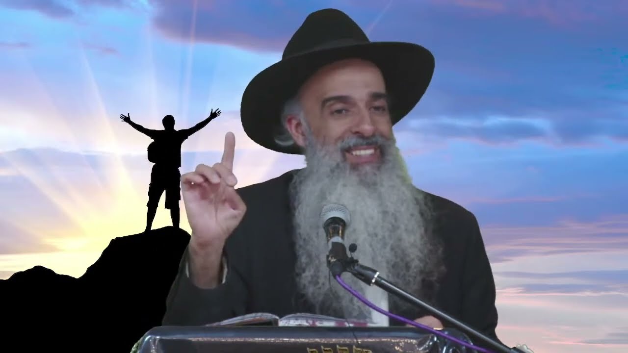 הרב מאיר דוד שמואלי - הצניעות תנצח !