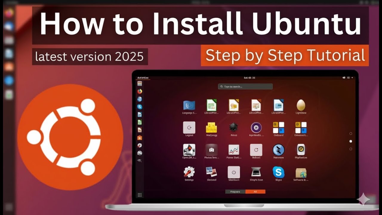 How to Install Ubuntu in 2026 | Download & Install Ubuntu Linux 💻 Step ...