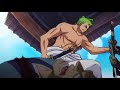 Zoro reclaims his swords best zoro moment