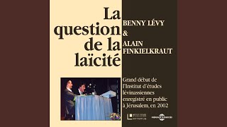 Alain Finkielkraut 4
