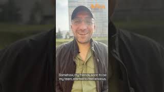 Ferit Karahan Okul Tıraşı Brothers Keeper Q&A