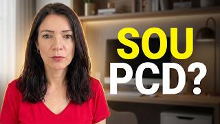 Quem é considerado pessoa com deficiência de acordo com a lei?
