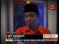 Siapa Reza Khalid