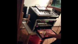 MACO - ESX ER1 MO-PHATT- QUASIMIDI live set