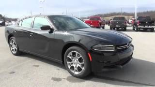 2015 Dodge Charger 1595008 - Johnson City TN