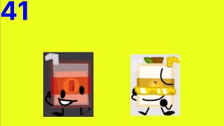 Perfectly Cut Screams Randomness 41 (REMAKE)