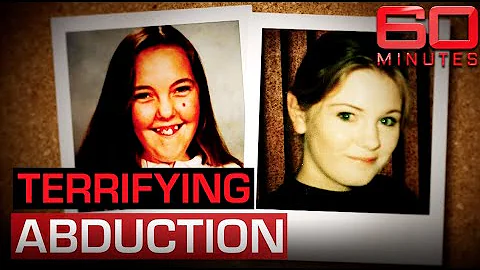 Abduction survivor makes a heartbreaking plea for ...