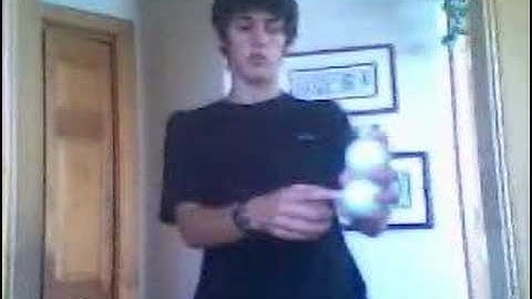 How to Juggle: Box Tricks