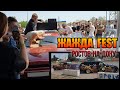 Жажда Fest | Автозвук | Дрифт | Ростов-на-Дону