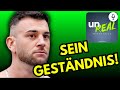 🎧 Serkans Geständnis: er die Beziehung zu Samira ZERSTÖRT | Unreal Podcast Zusammenfassung