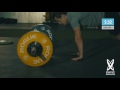 Dubai Fitness Championship 2016 - Qualifier 1