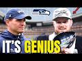 NO ONE Realizes What The Seattle Seahawks Just Did.. NFL News