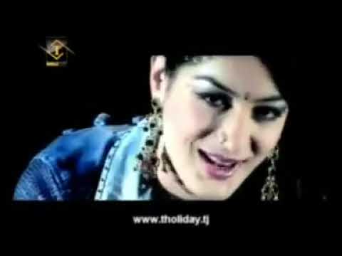 قرصک تاجکی گلرو Qarsak Tajiki Gulro 